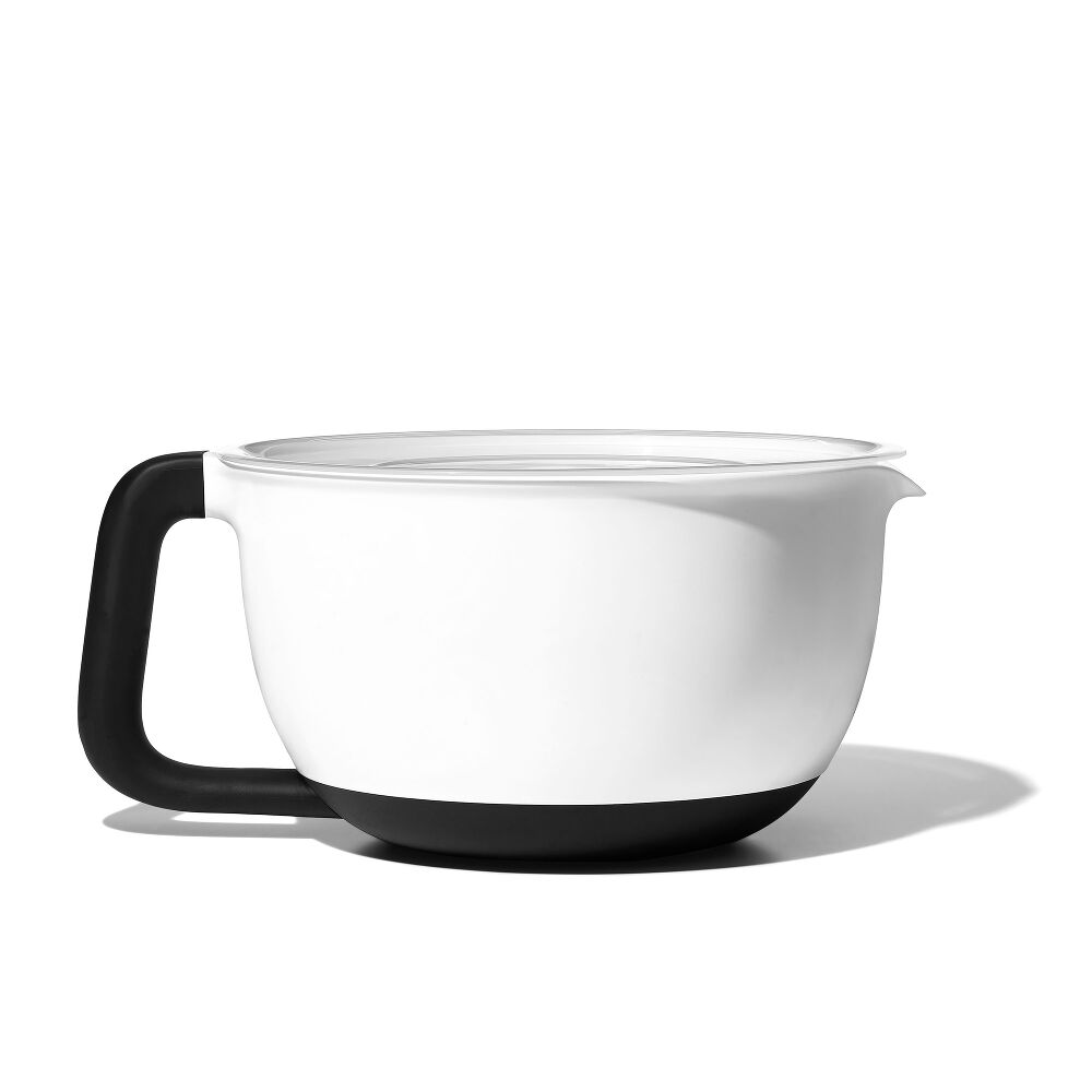 OXO Good Grips 4 QT./4 L. Batter Bowl with Lid J6