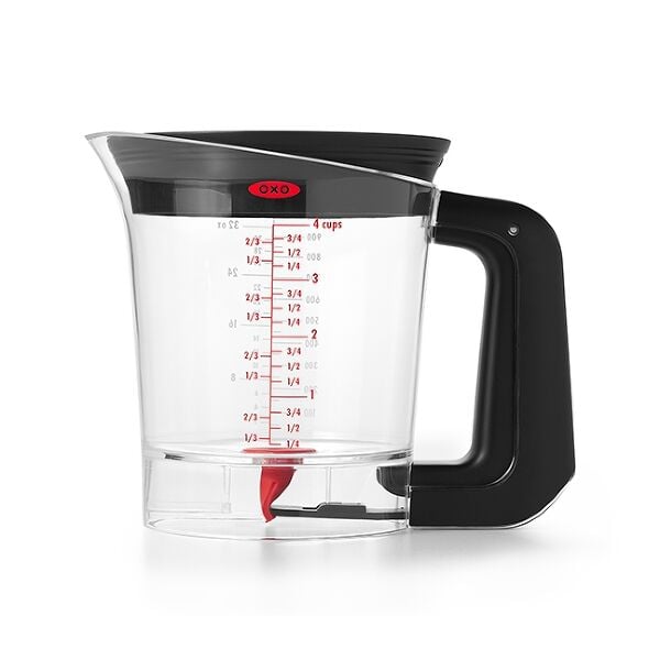 OXO Good Grips Good Gravy Fat Separator – 4 Cup K6