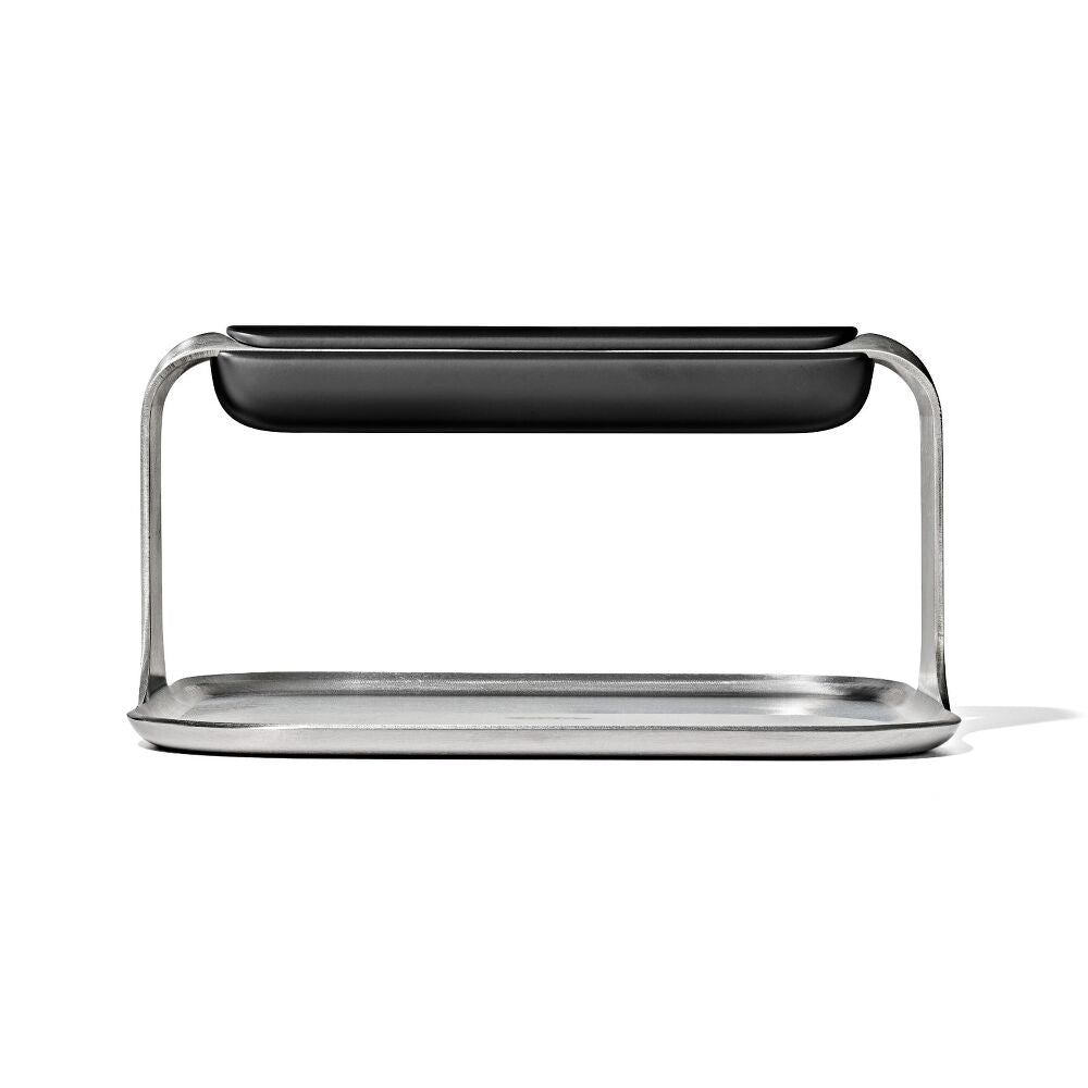 OXO Good Grips Griddle Press T4