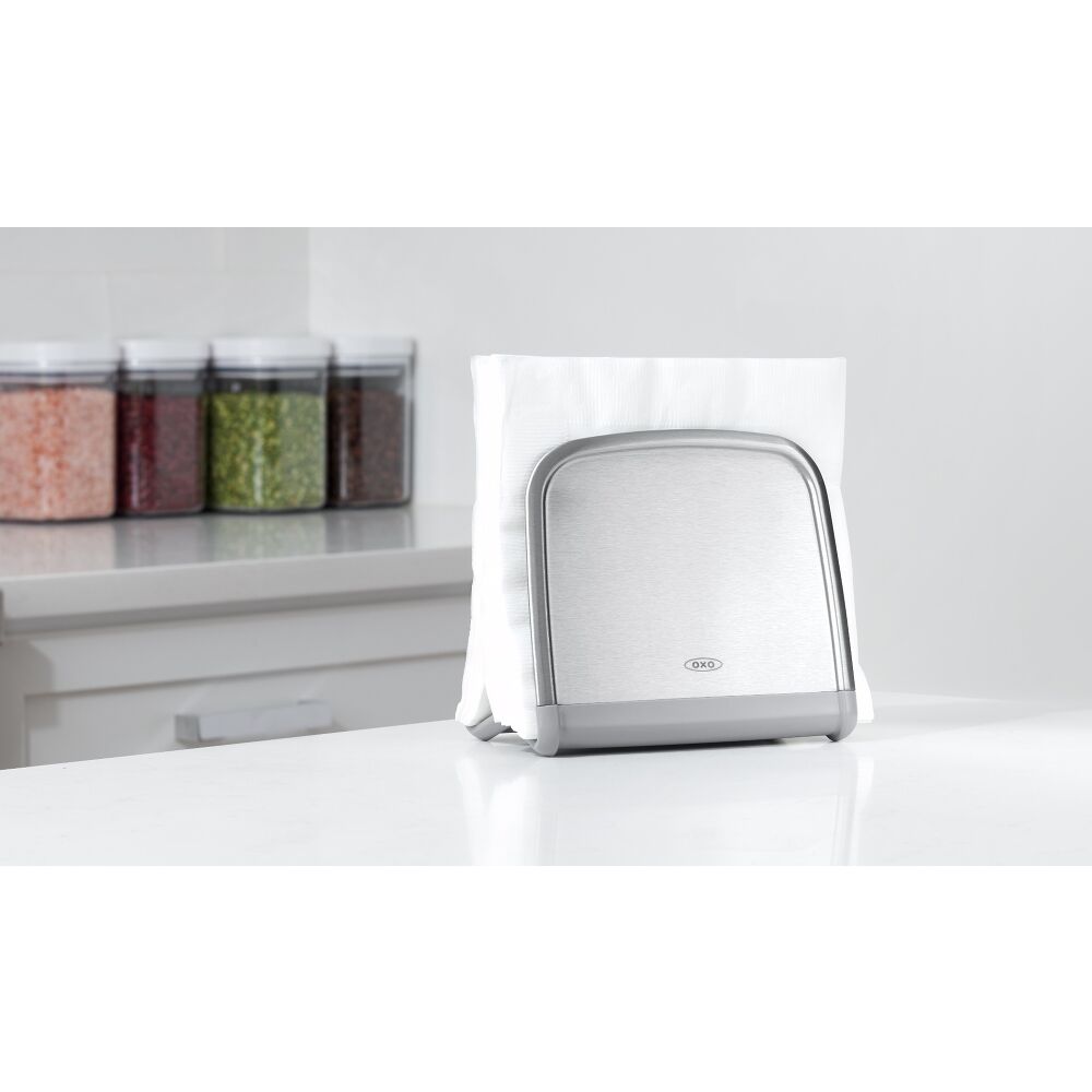 OXO Good Grips Neat Napkin Holder O0