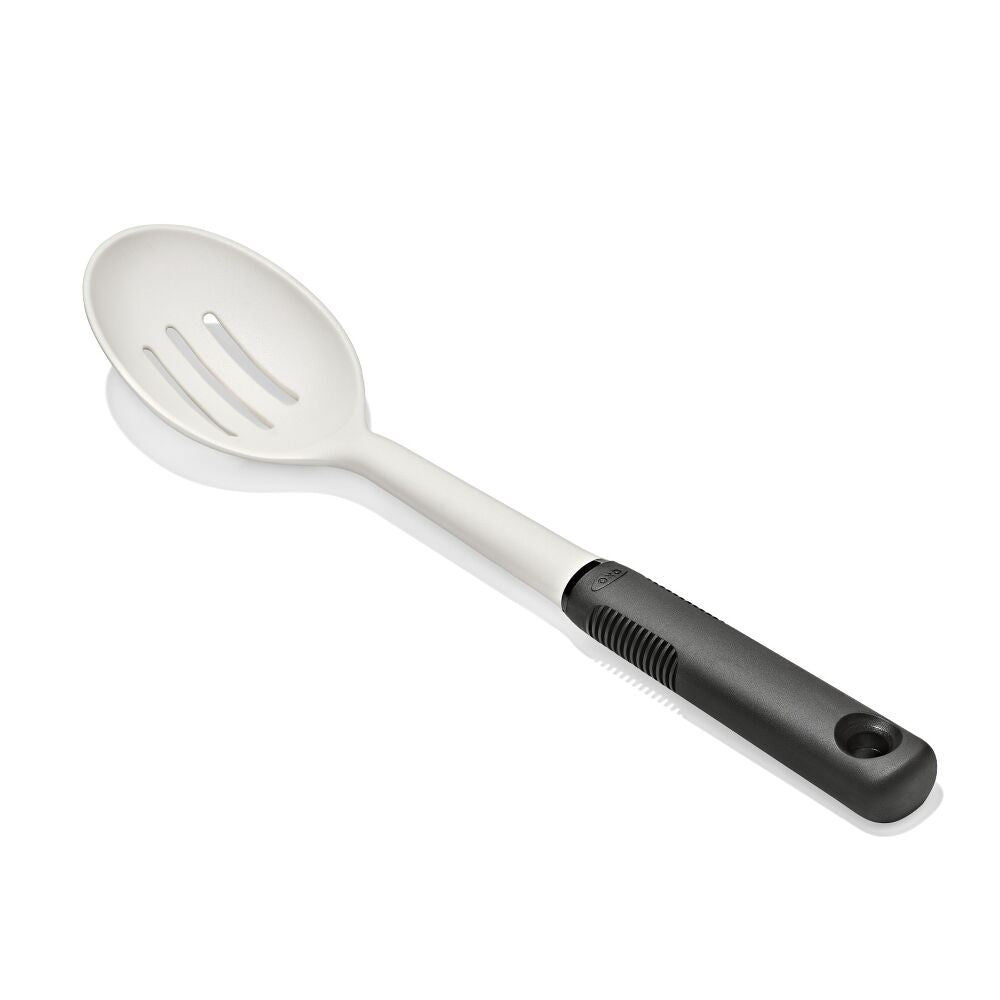 OXO Good Grips Nylon Slotted Spoon — Oat Z0