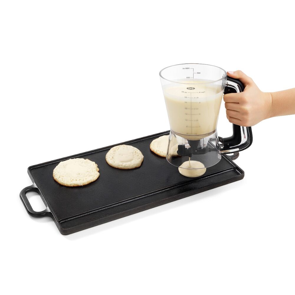 OXO Good Grips Precision Batter Dispenser C9