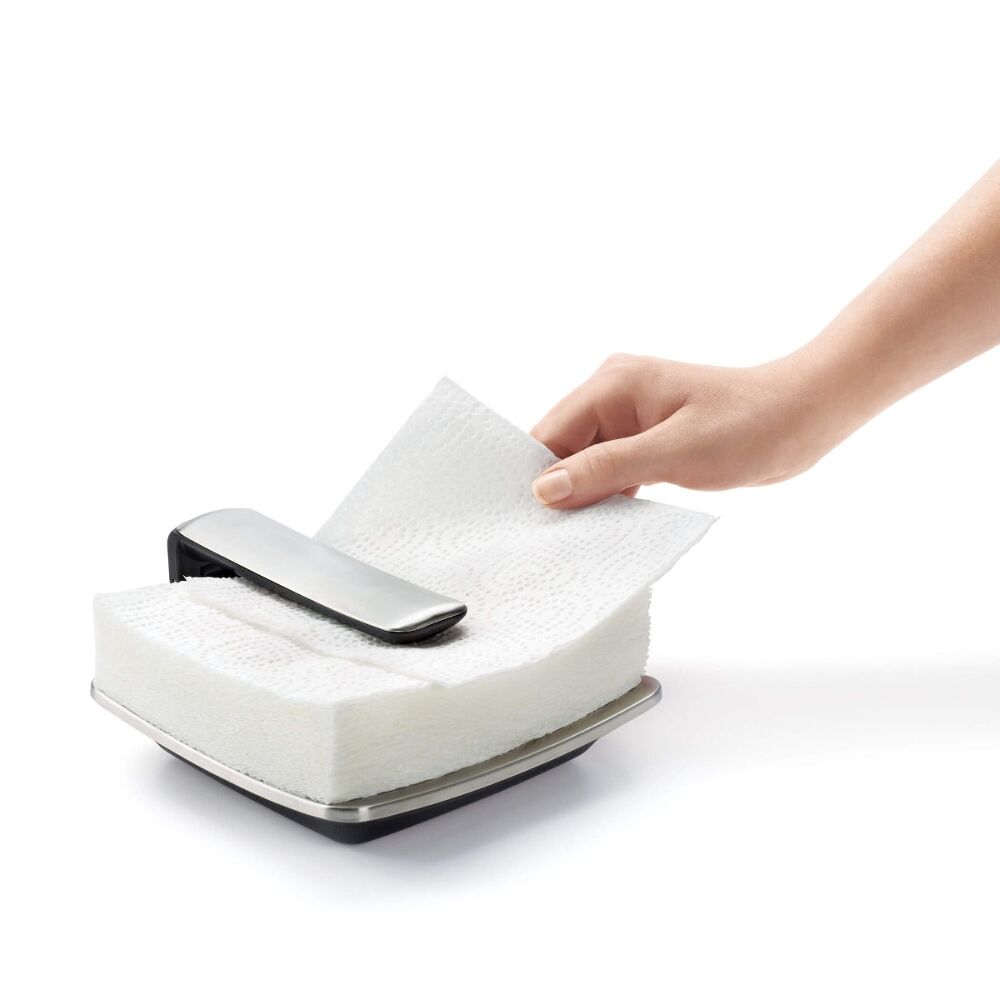 OXO Good Grips SimplyPull Napkin Holder H6
