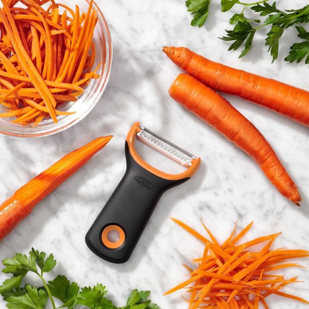 OXO Julienne Prep Y-Peeler C0