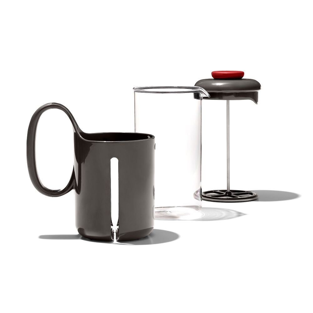 OXO Outdoor Campgrounds French Press J1