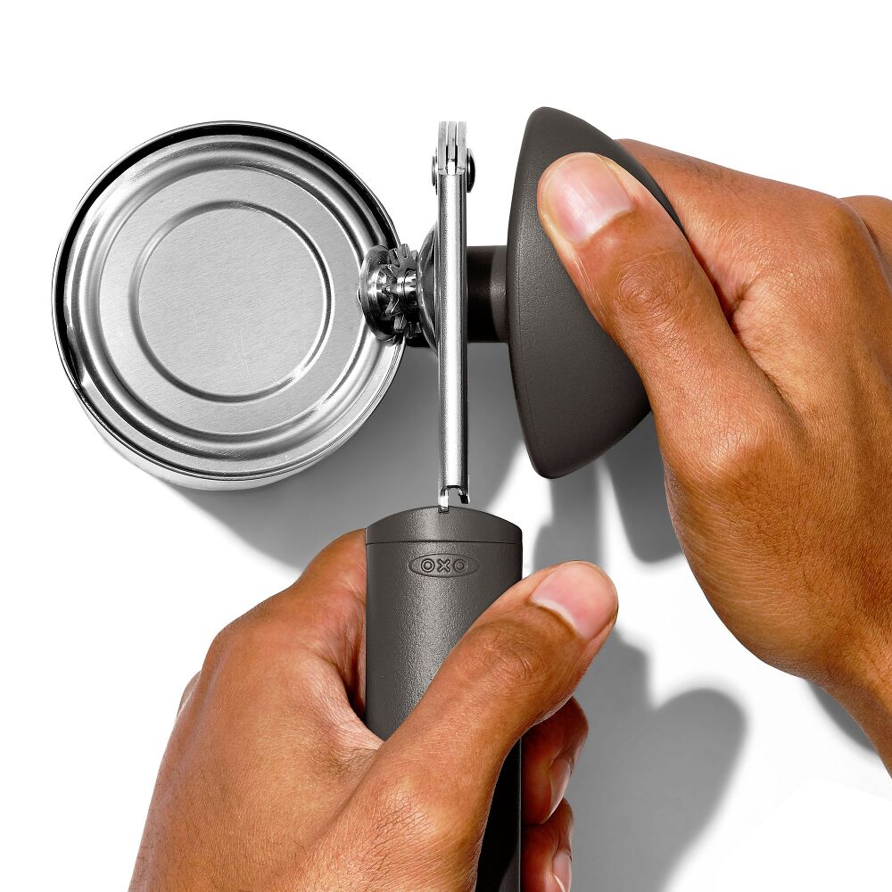 OXO Outdoor Can and Bottle Opener T9
