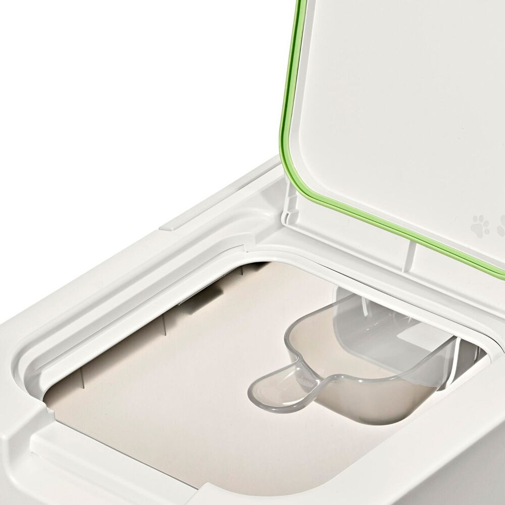 OXO Pet Airtight Food Container with Scoop — Large Q9