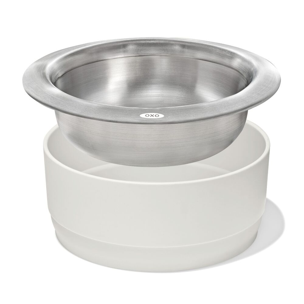 OXO Pet Nonslip Bowl - Medium, 2 Cups / 480 mL Z5