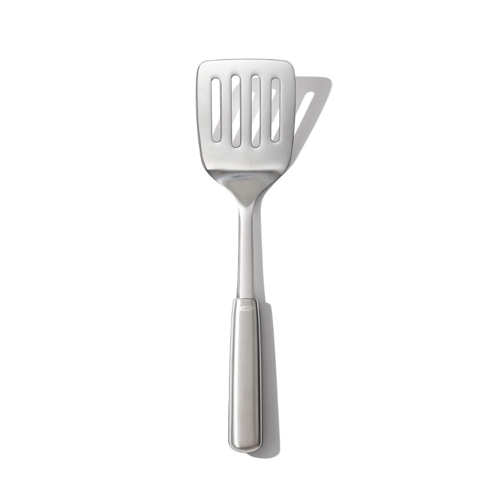 OXO Steel Cooking Turner X6