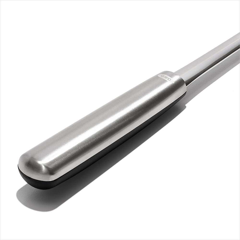 OXO Steel Cooking Turner X6