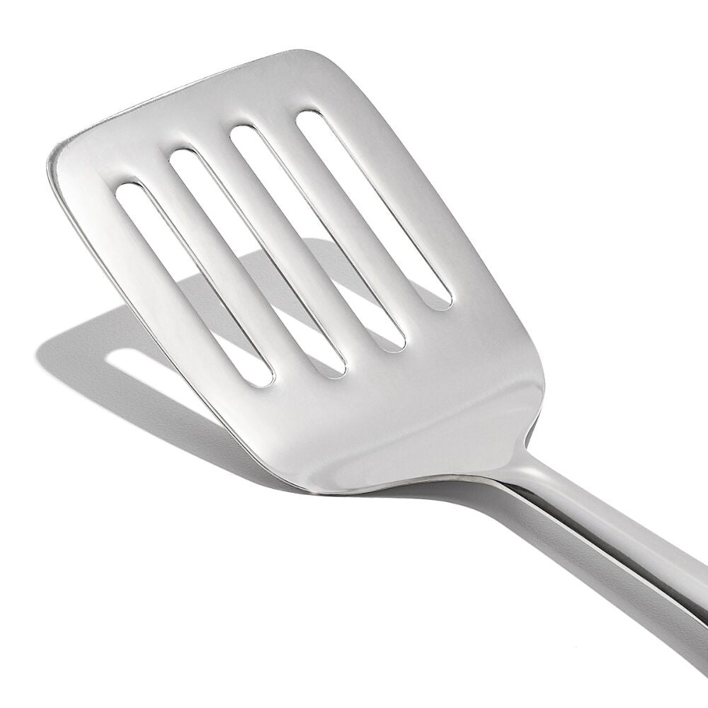 OXO Steel Cooking Turner X6