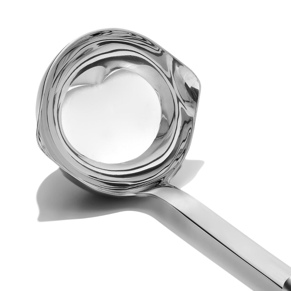 OXO Steel Ladle W6