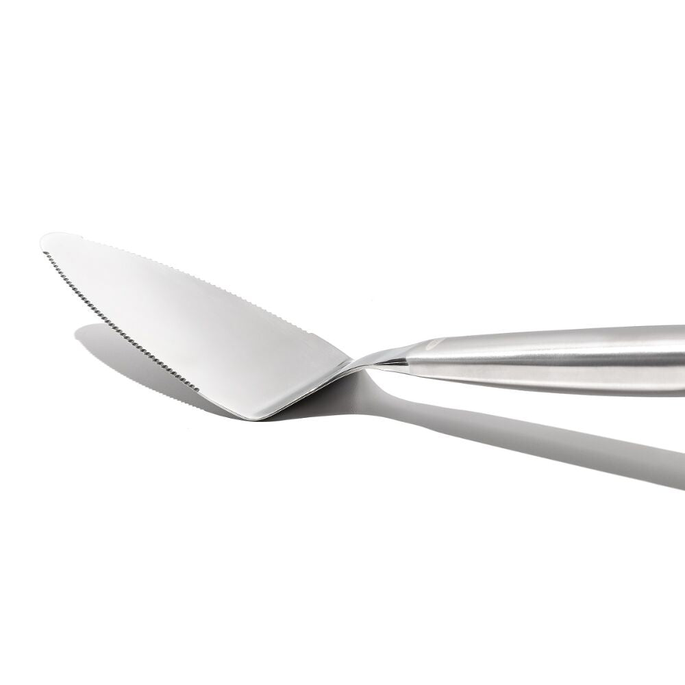 OXO Steel Pie Server P4