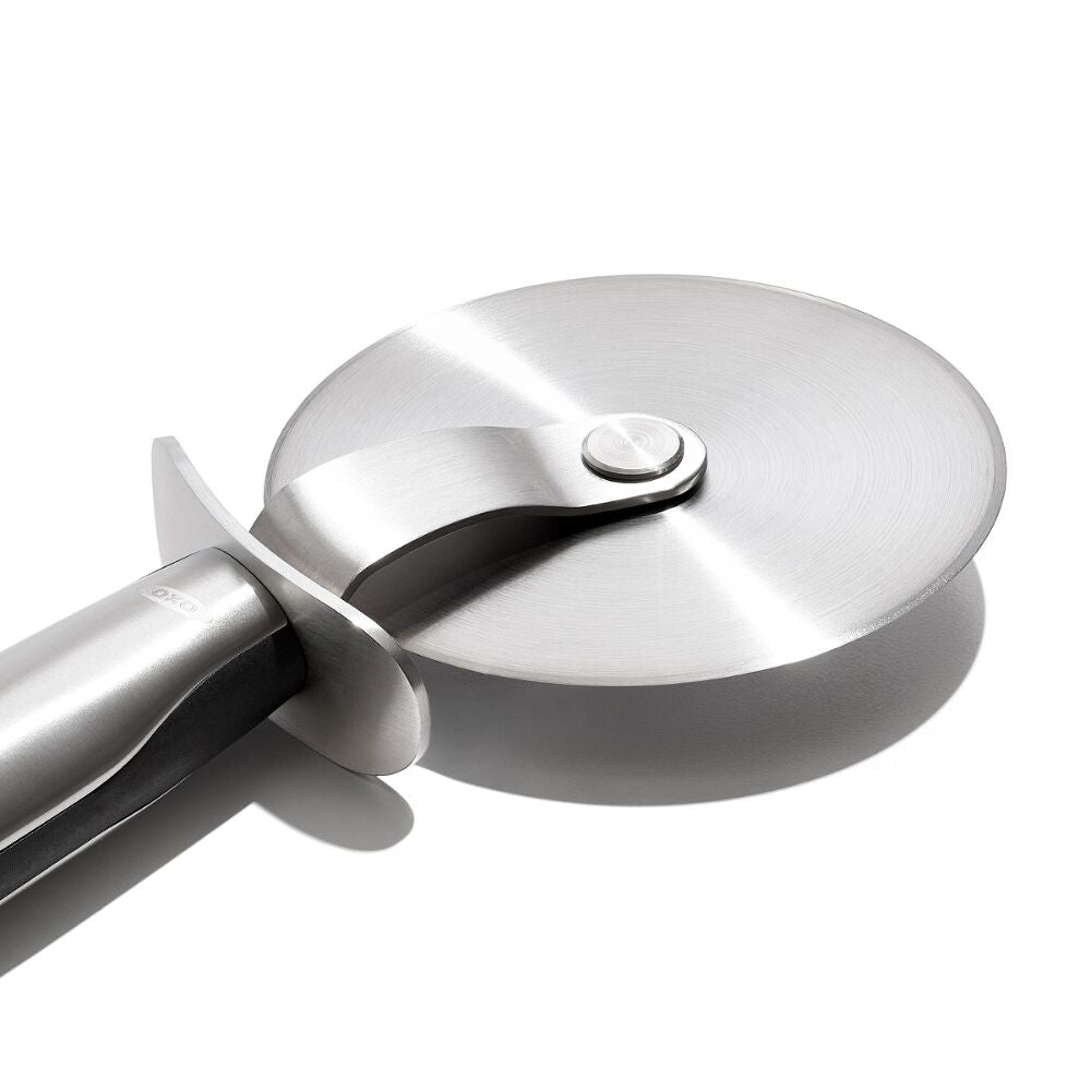 OXO Steel Pizza Wheel F2