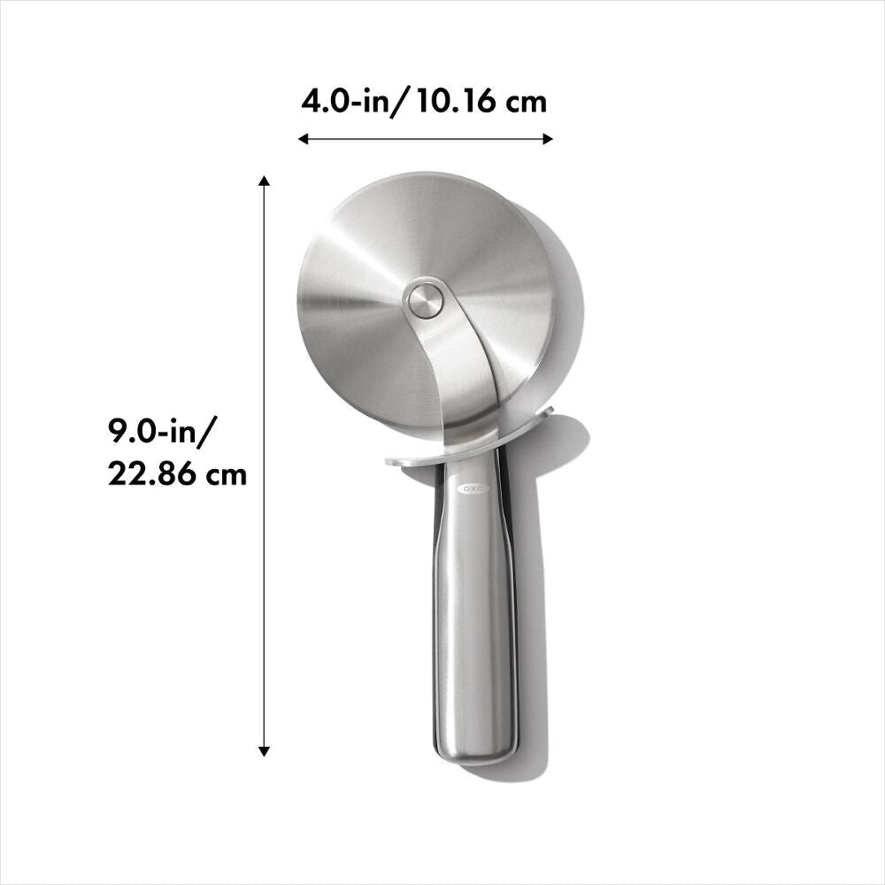 OXO Steel Pizza Wheel F2