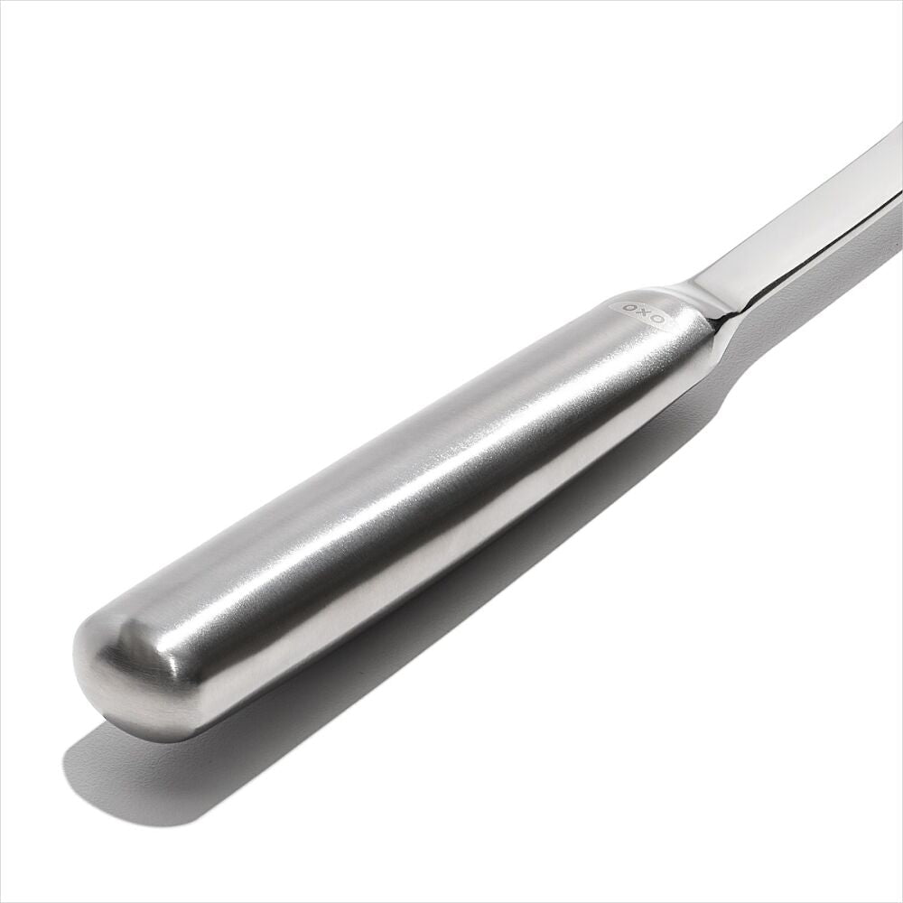 OXO Steel Serving Spoon D5
