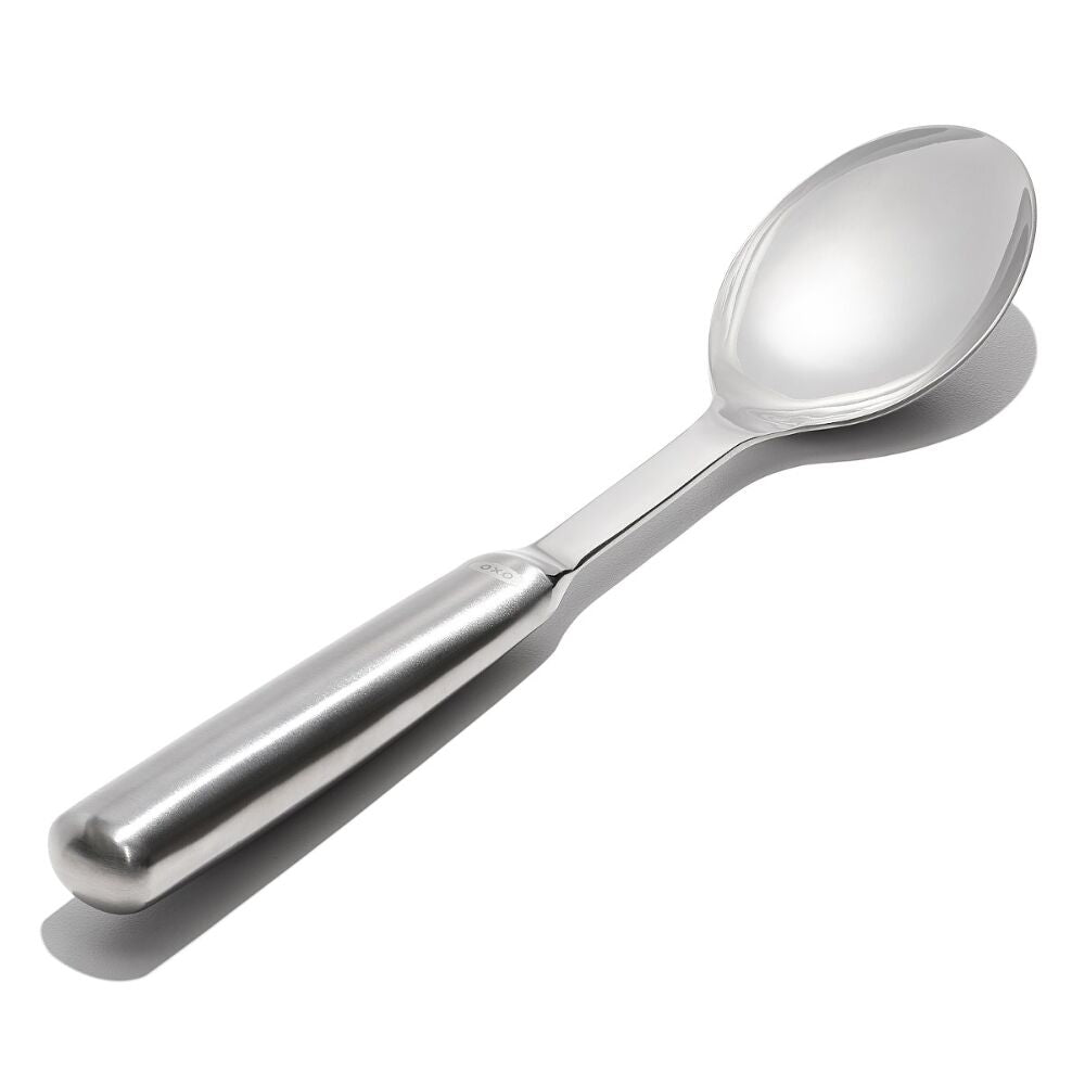 OXO Steel Serving Spoon D5