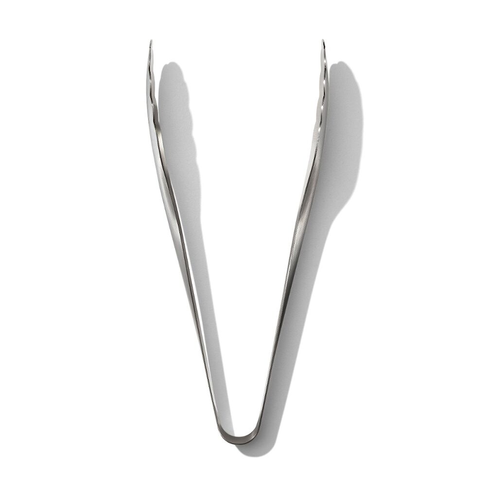 OXO Steel Serving Tongs U0