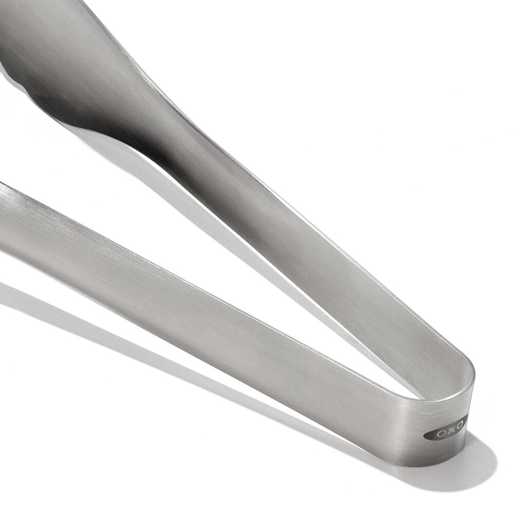 OXO Steel Serving Tongs U0