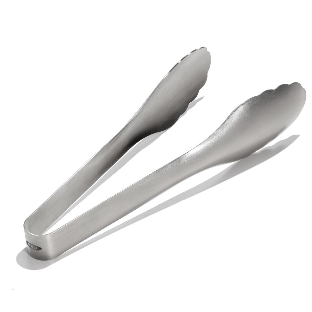 OXO Steel Serving Tongs U0