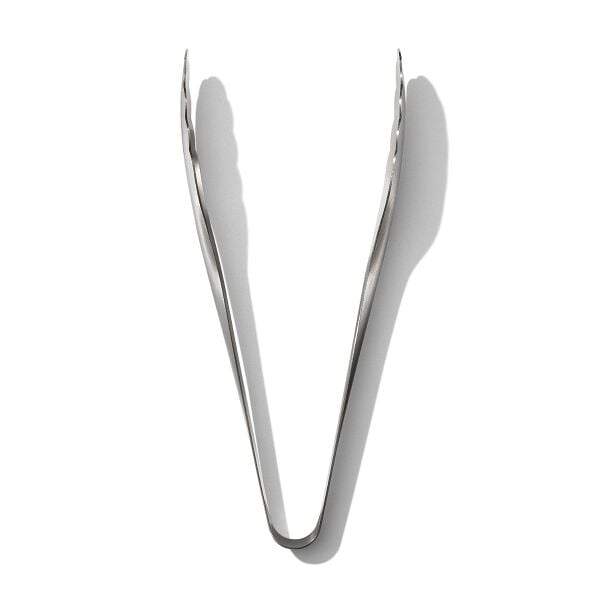 OXO Steel Serving Tongs U0