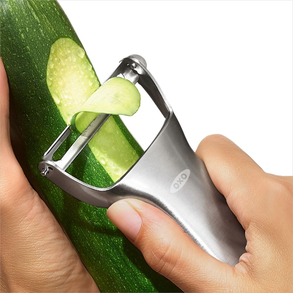 OXO Steel Y Peeler Z8