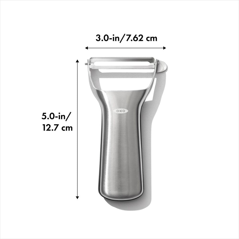 OXO Steel Y Peeler Z8