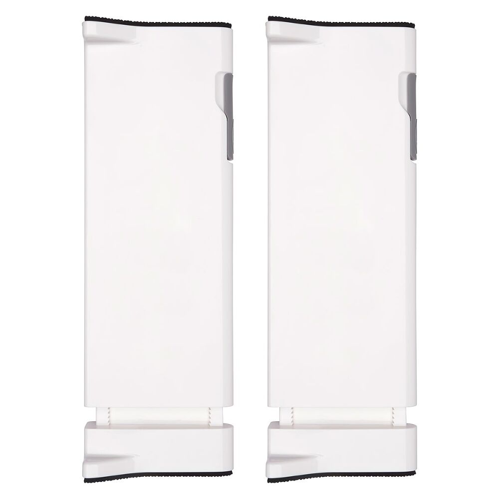 OXO TOT Expandable Dresser Drawer Divider - 4 Pack X7