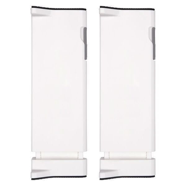 OXO TOT Expandable Dresser Drawer Divider - 4 Pack X7
