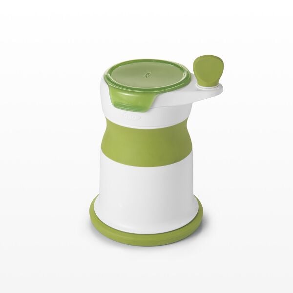 OXO Tot Mash Maker Baby Food Mill O5