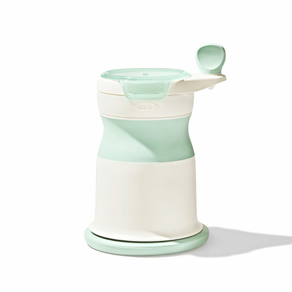 OXO Tot Mash Maker Baby Food Mill O5
