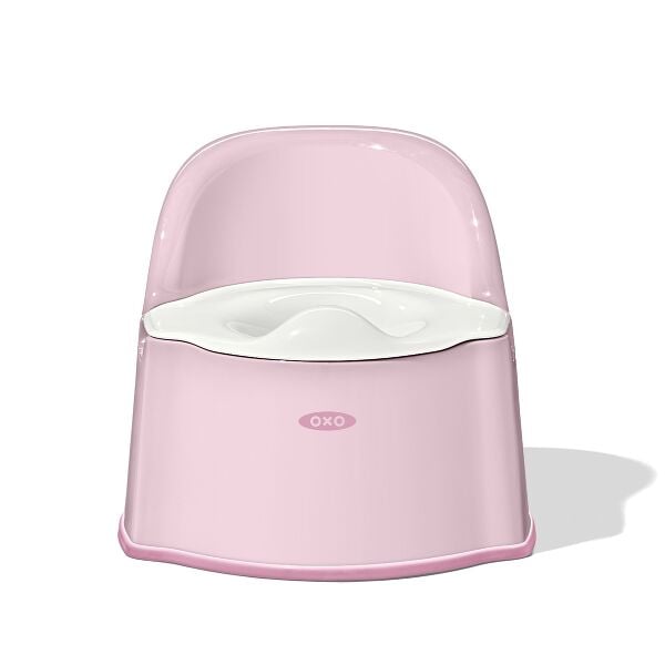 OXO Tot Potty Chair - Blossom Z7