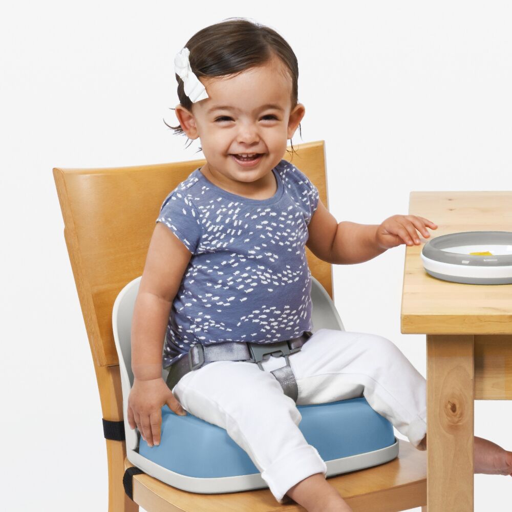 Perch Booster Seat With Straps L4