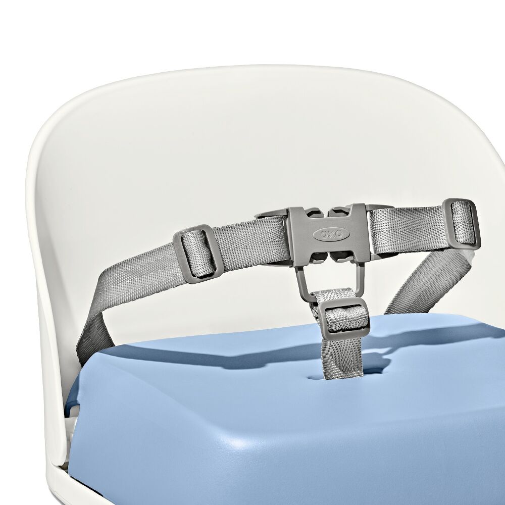 Perch Booster Seat With Straps L4