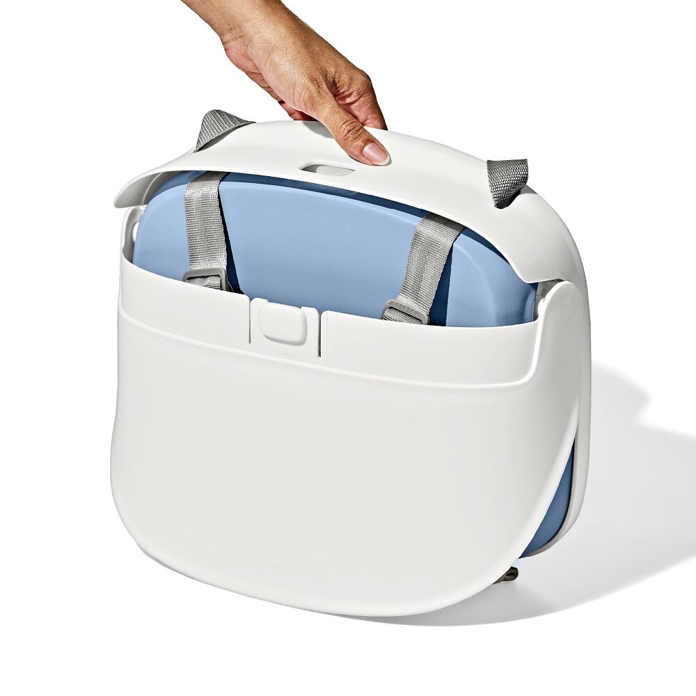 Perch Booster Seat With Straps L4