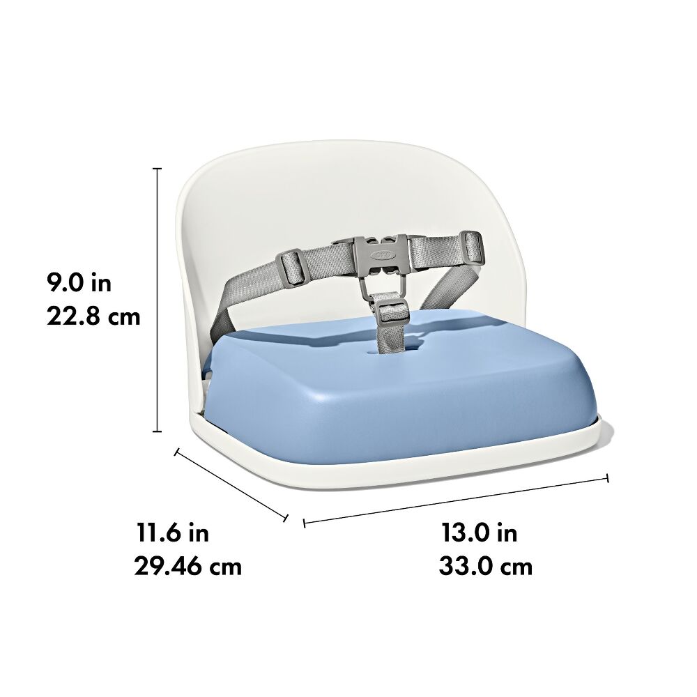 Perch Booster Seat With Straps L4