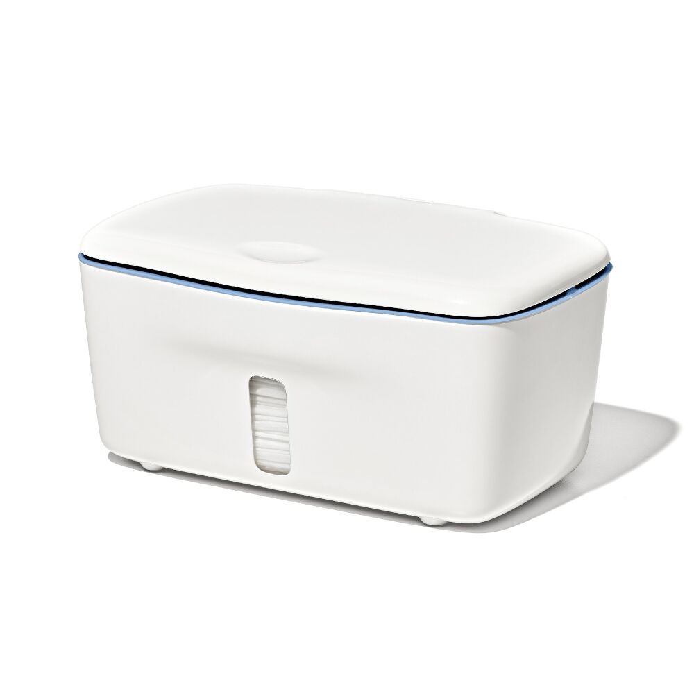 Perfect Pull Wipes Dispenser J8