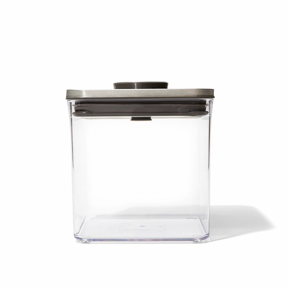 POP Container - Big Square Short (2.8 Qt/2.6 L) C9
