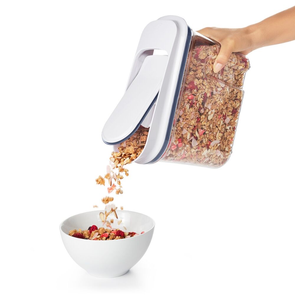 POP Small Cereal Dispenser (2.5 Qt.) C6