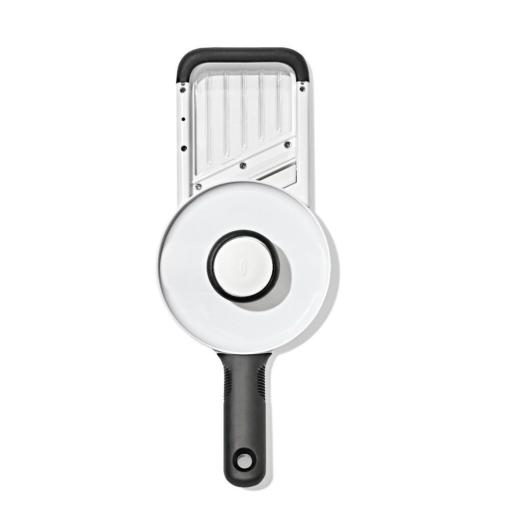 Precision Handheld Mandoline G3