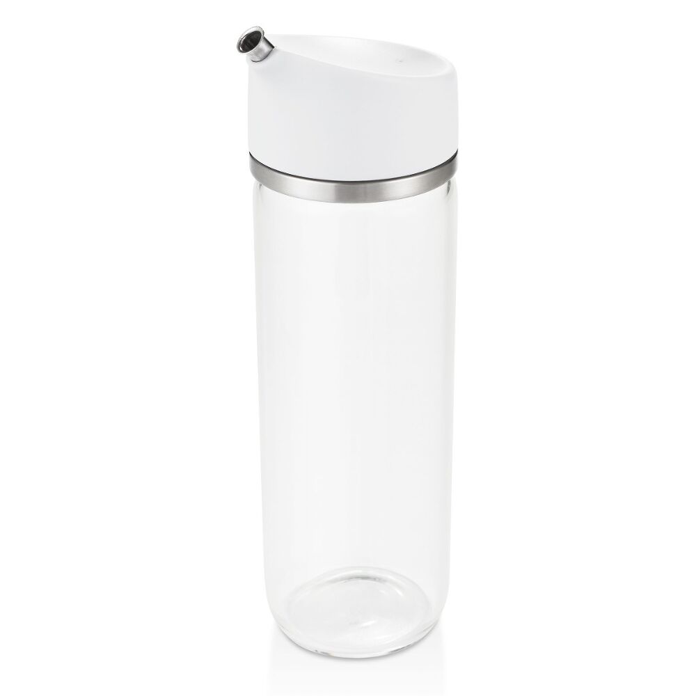 Precision Pour Glass Dispenser - 12 oz D7