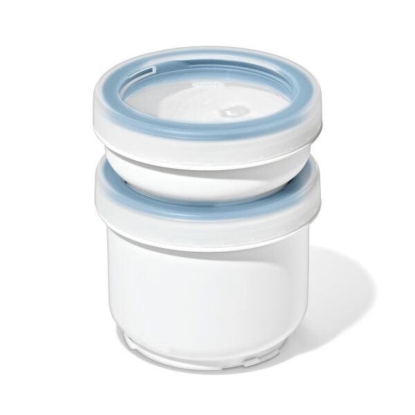 Prep and Go Large Cup Duo M6