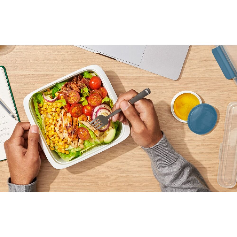 Prep & Go 3.3-Cup Container O7