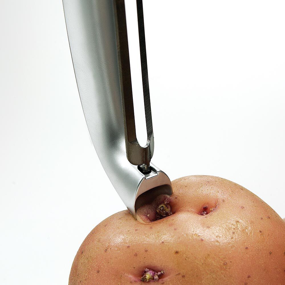 Pro Swivel Peeler R1
