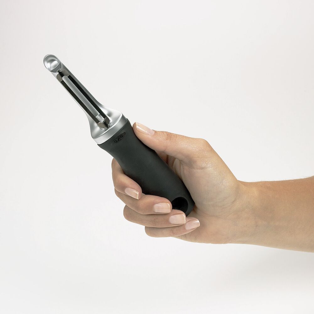 Pro Swivel Peeler R1