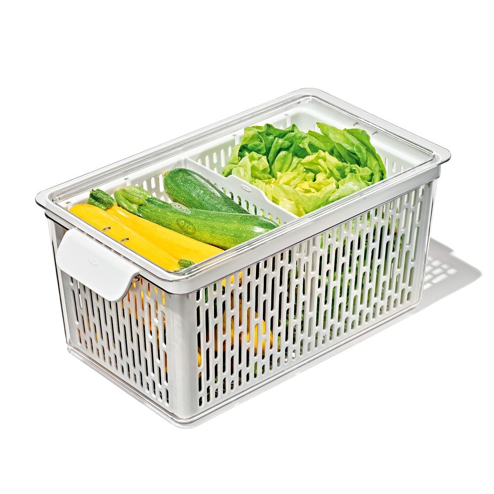 Produce Saver - Large Bin H6