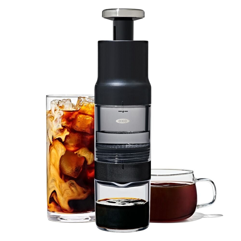 Rapid Brewer L9