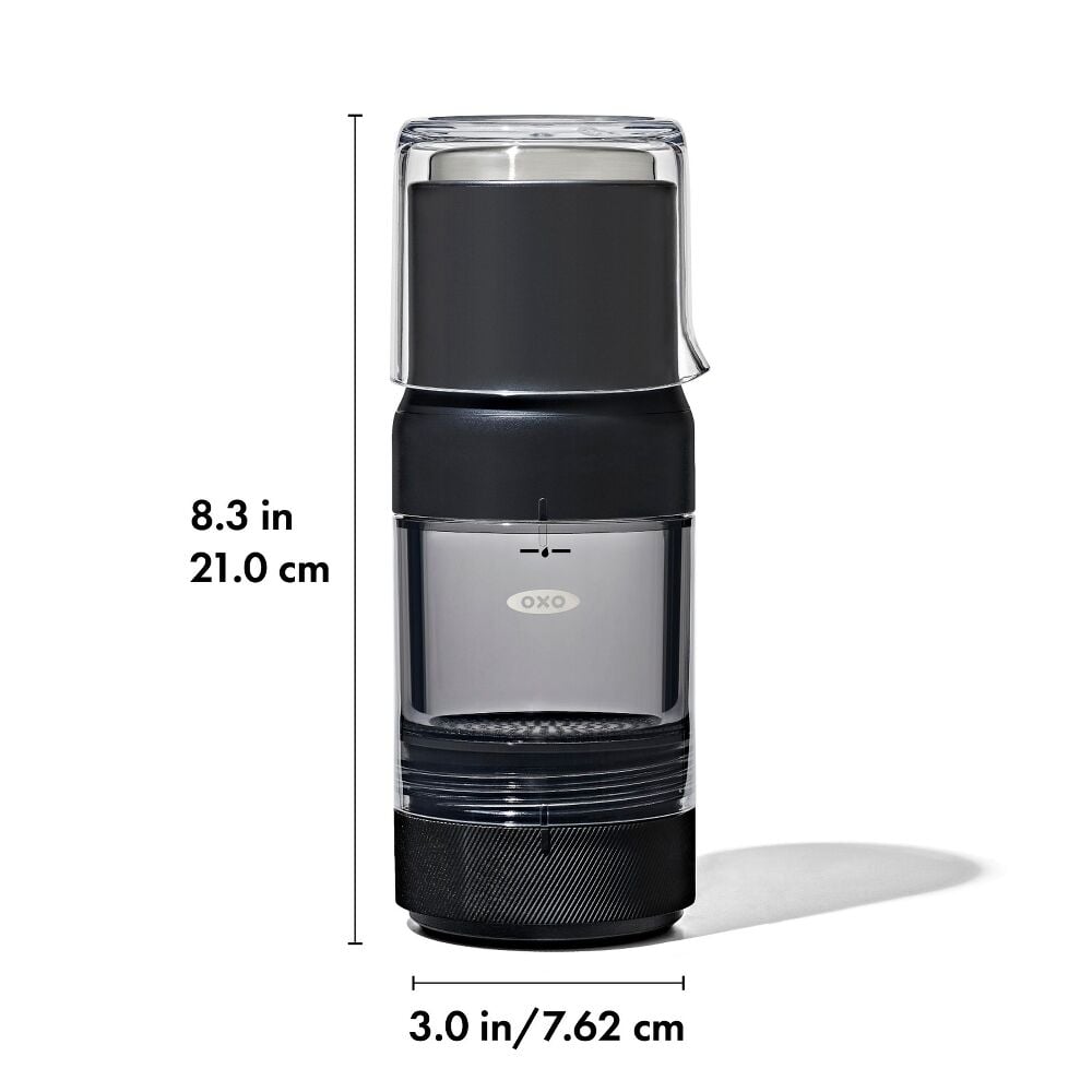 Rapid Brewer L9