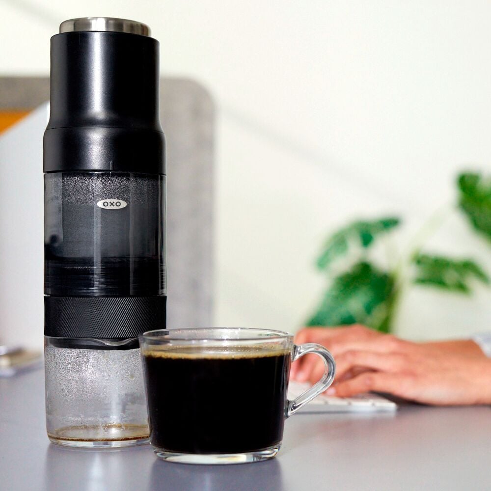 Rapid Brewer L9