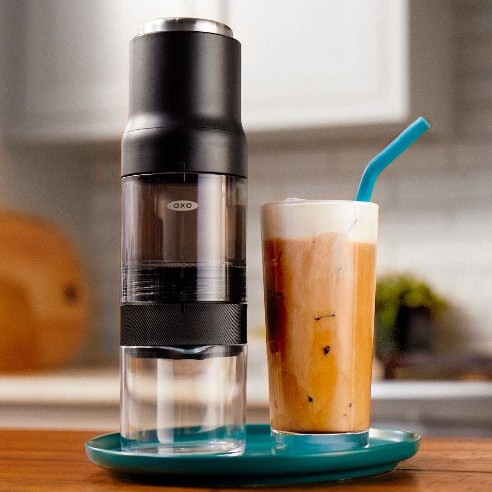Rapid Brewer L9